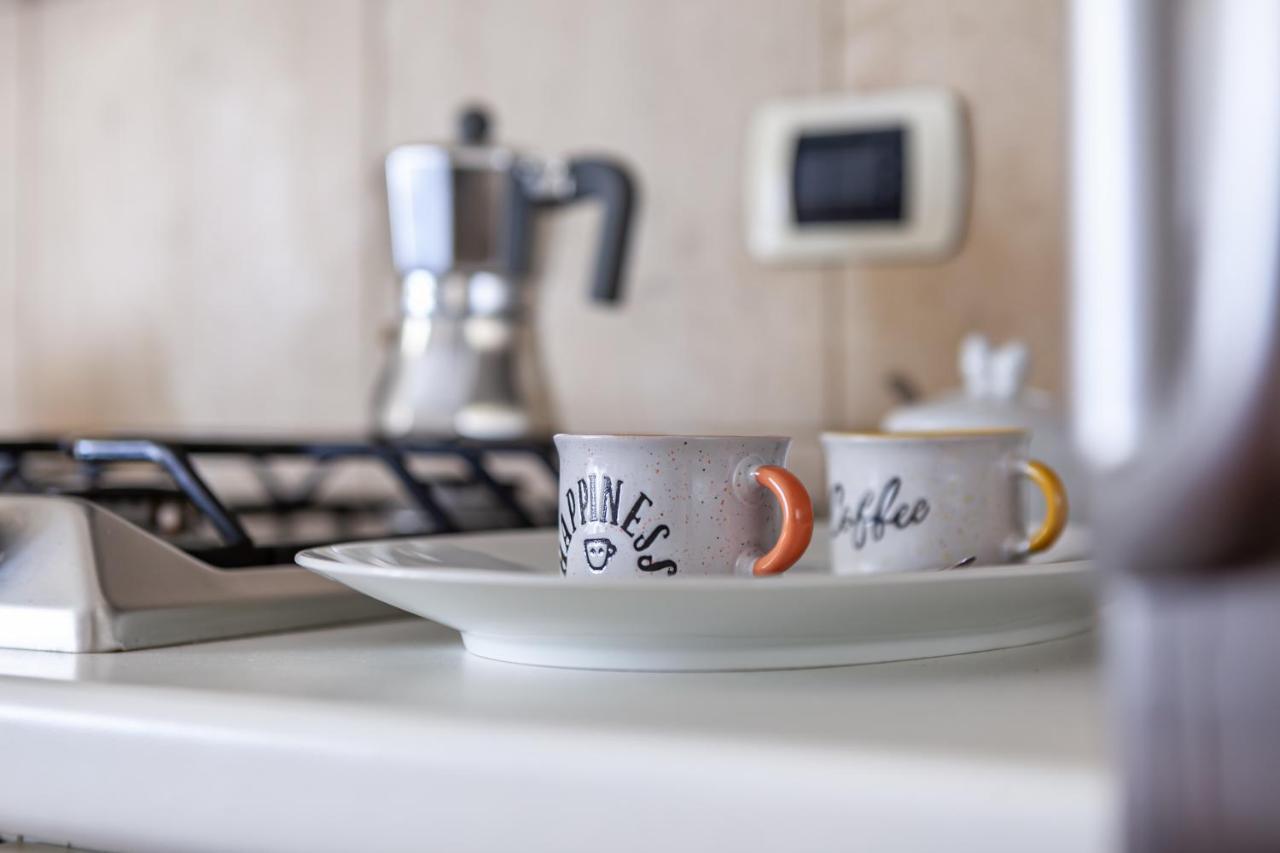 Pisa Central Studio Apartment Luaran gambar