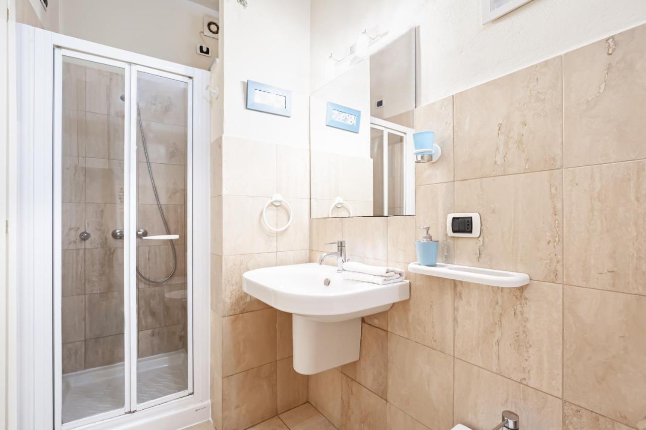 Pisa Central Studio Apartment Luaran gambar